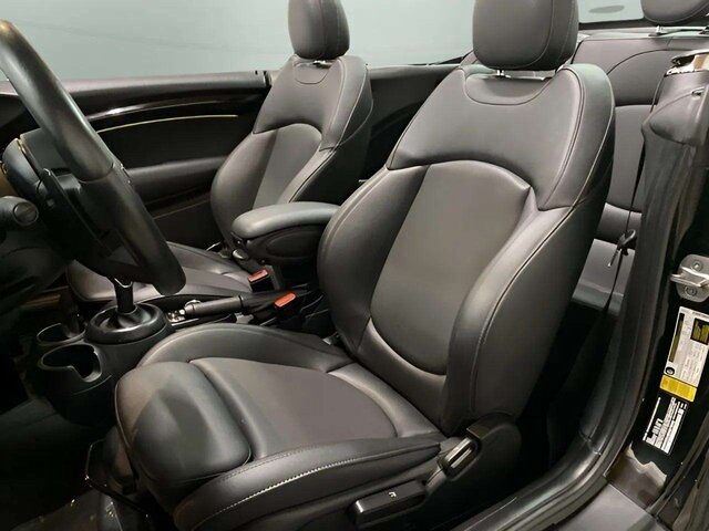 2024 MINI Cooper S Signature Dallas TX
