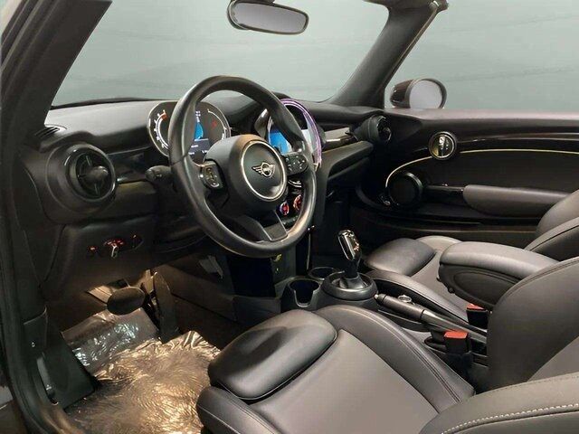 2024 MINI Cooper S Signature Dallas TX