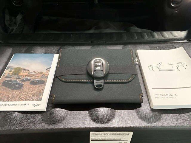 2024 MINI Cooper S Signature Dallas TX