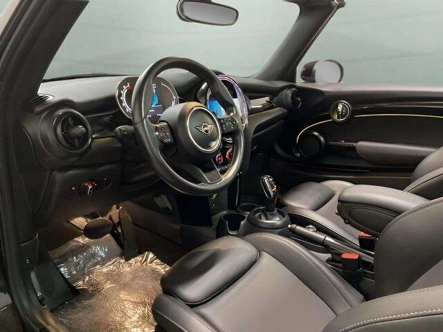 2024 MINI Cooper S Signature Dallas TX