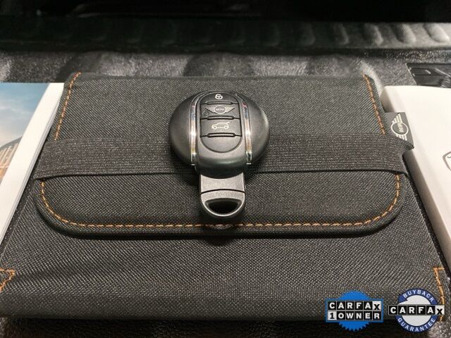 2024 MINI Cooper S Signature Dallas TX