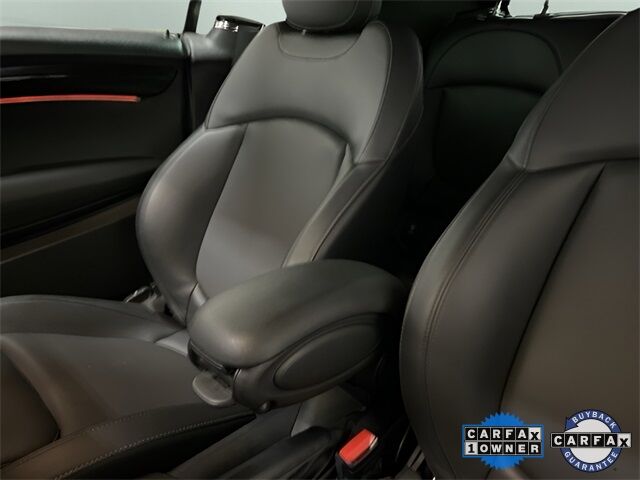 2024 MINI Cooper S Signature Dallas TX