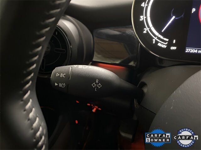 2024 MINI Cooper S Signature Dallas TX