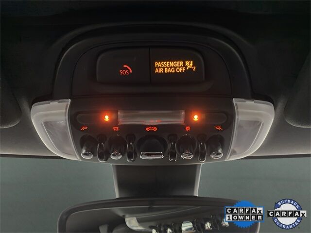 2024 MINI Cooper S Signature Dallas TX
