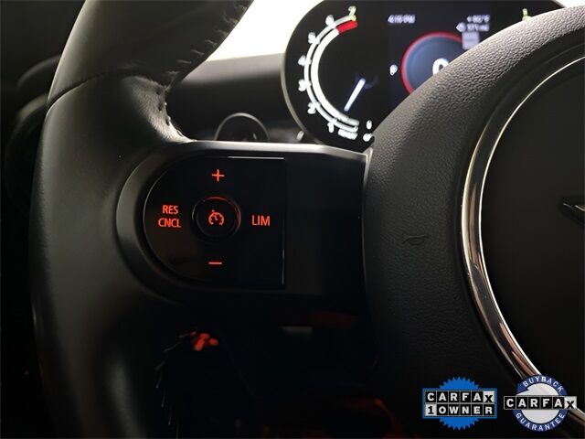 2024 MINI Cooper S Signature Dallas TX