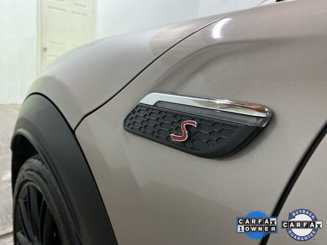 2024 MINI Cooper S Signature Dallas TX