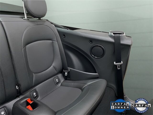 2024 MINI Cooper S Signature Dallas TX