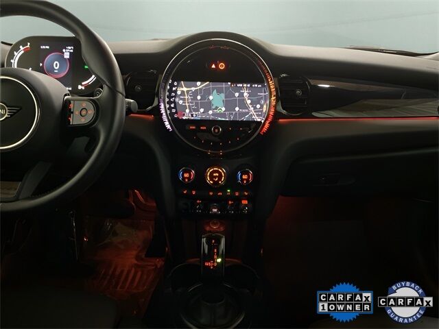 2024 MINI Cooper S Signature Dallas TX