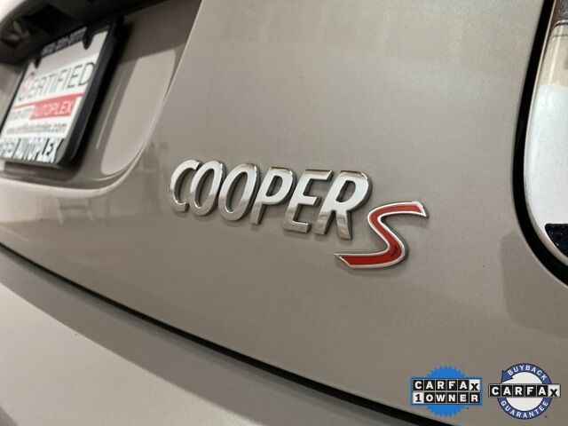 2024 MINI Cooper S Signature Dallas TX