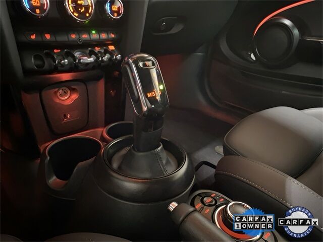 2024 MINI Cooper S Signature Dallas TX