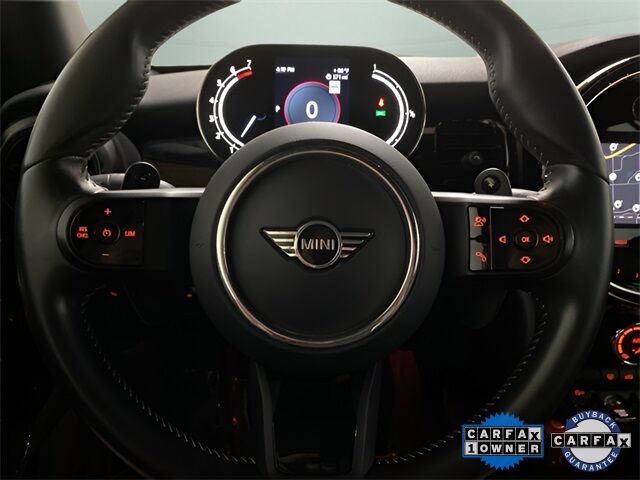 2024 MINI Cooper S Signature Dallas TX