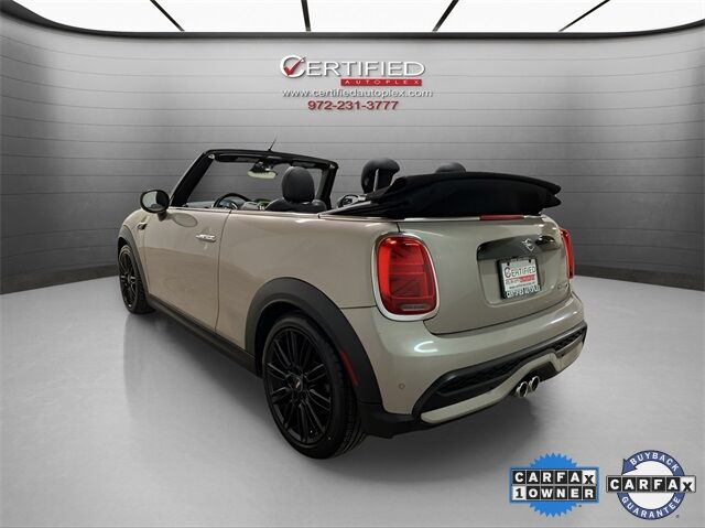 2024 MINI Cooper S Signature Dallas TX