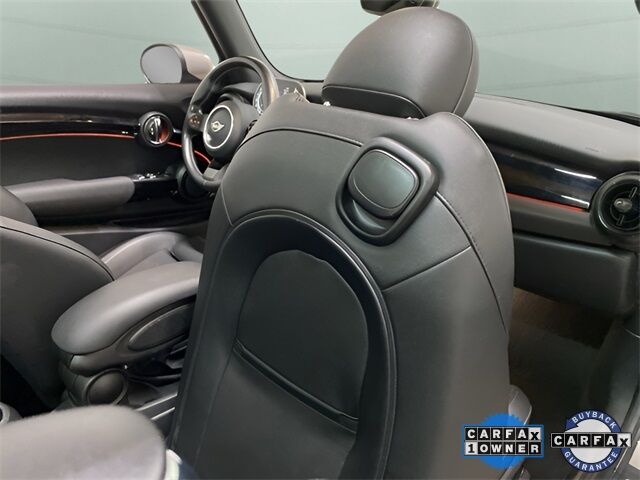 2024 MINI Cooper S Signature Dallas TX