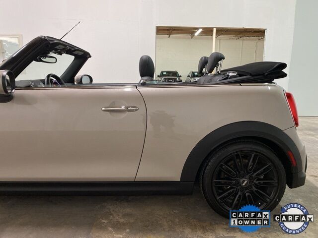 2024 MINI Cooper S Signature Dallas TX