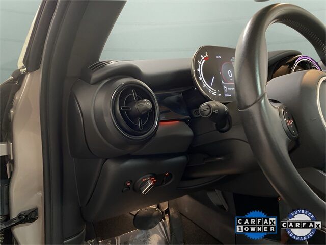 2024 MINI Cooper S Signature Dallas TX