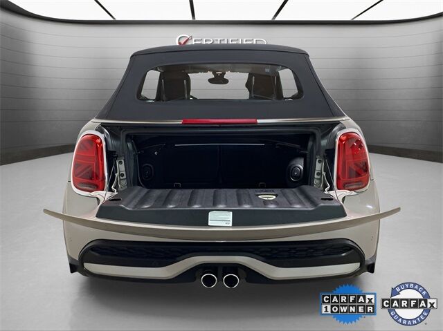 2024 MINI Cooper S Signature Dallas TX