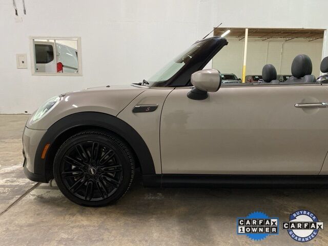 2024 MINI Cooper S Signature Dallas TX