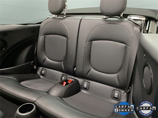 2024 MINI Cooper S Signature Dallas TX