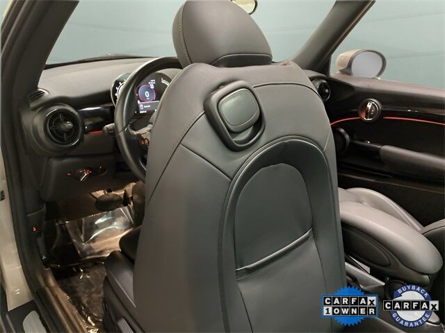 2024 MINI Cooper S Signature Dallas TX