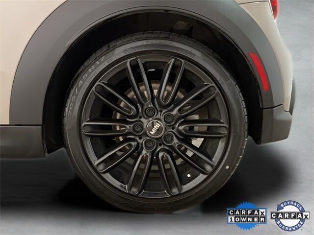 2024 MINI Cooper S Signature Dallas TX