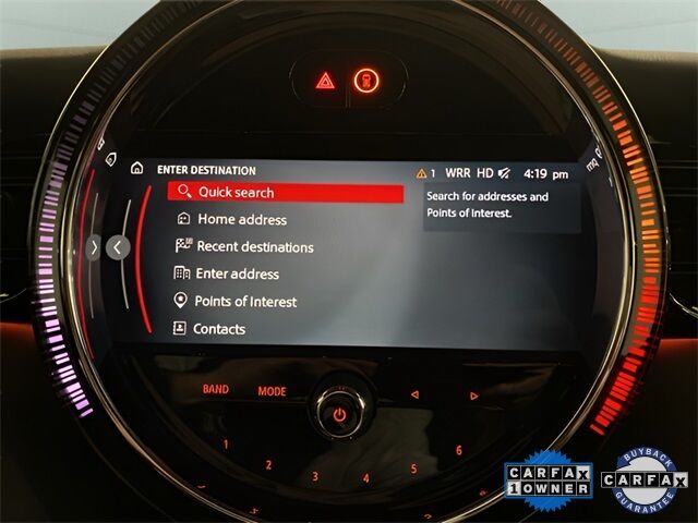 2024 MINI Cooper S Signature Dallas TX