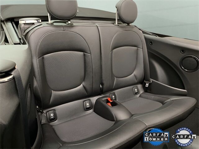 2024 MINI Cooper S Signature Dallas TX
