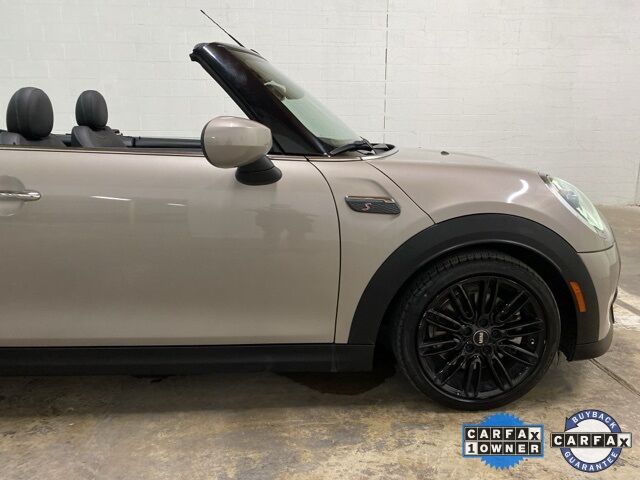 2024 MINI Cooper S Signature Dallas TX
