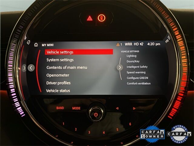 2024 MINI Cooper S Signature Dallas TX