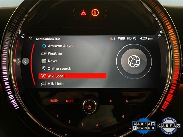 2024 MINI Cooper S Signature Dallas TX