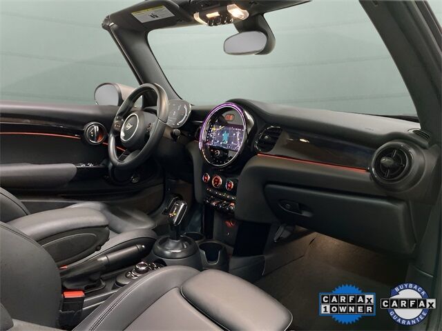2024 MINI Cooper S Signature Dallas TX