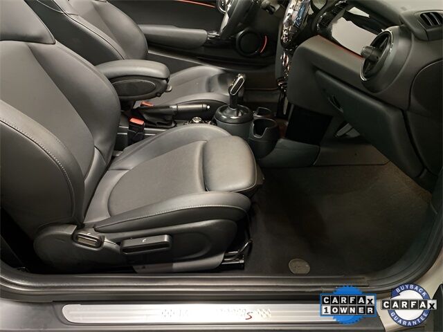 2024 MINI Cooper S Signature Dallas TX