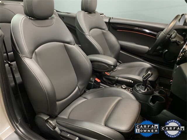 2024 MINI Cooper S Signature Dallas TX
