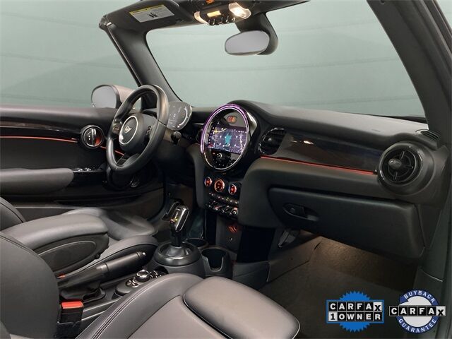 2024 MINI Cooper S Signature Dallas TX