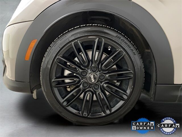 2024 MINI Cooper S Signature Dallas TX