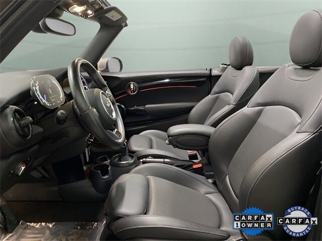 2024 MINI Cooper S Signature Dallas TX