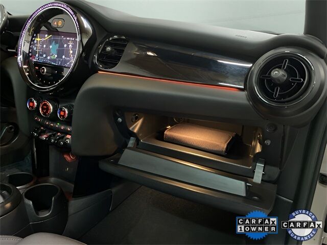 2024 MINI Cooper S Signature Dallas TX