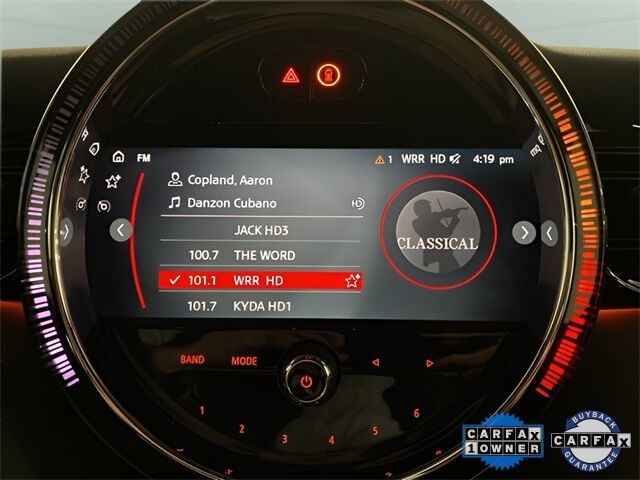 2024 MINI Cooper S Signature Dallas TX