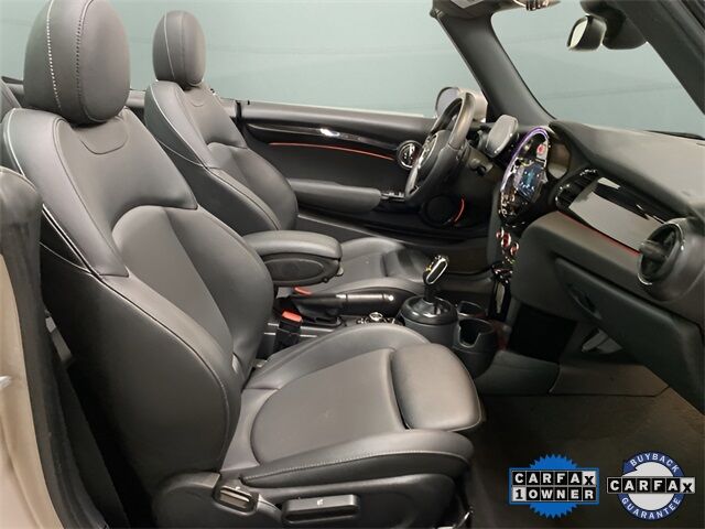 2024 MINI Cooper S Signature Dallas TX