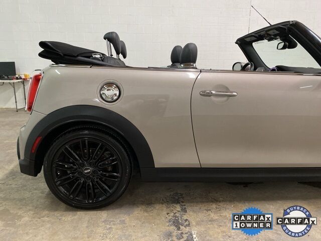 2024 MINI Cooper S Signature Dallas TX