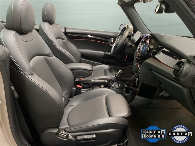 2024 MINI Cooper S Signature Dallas TX