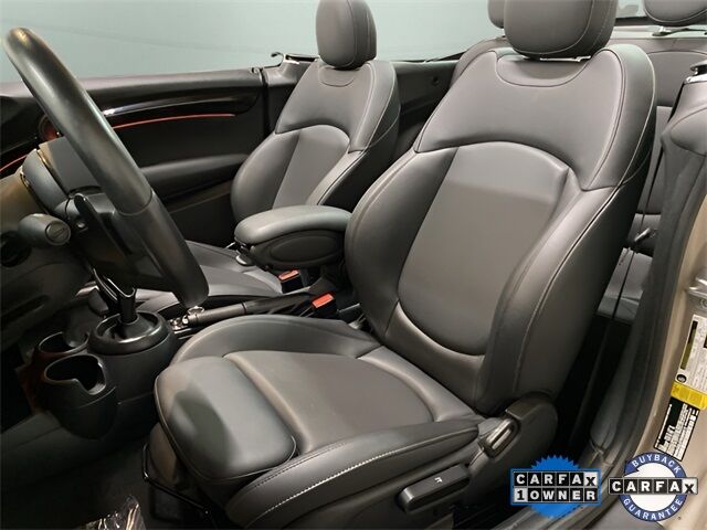 2024 MINI Cooper S Signature Dallas TX
