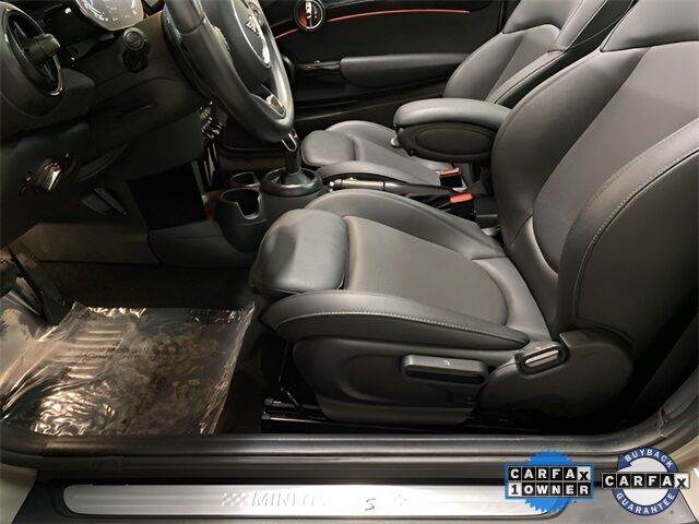 2024 MINI Cooper S Signature Dallas TX