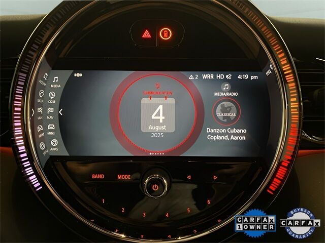 2024 MINI Cooper S Signature Dallas TX