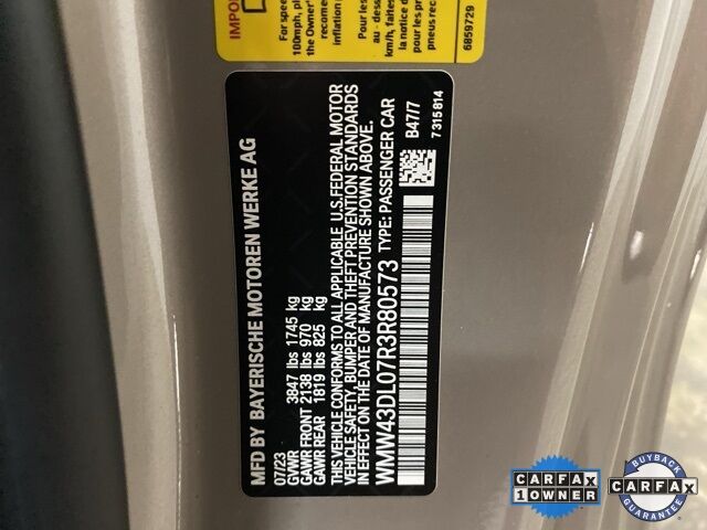 2024 MINI Cooper S Signature Dallas TX