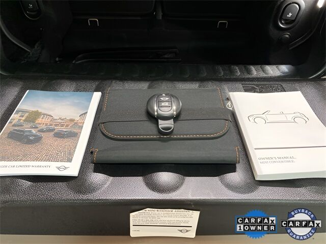 2024 MINI Cooper S Signature Dallas TX