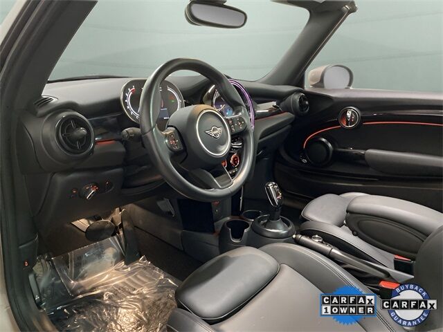 2024 MINI Cooper S Signature Dallas TX