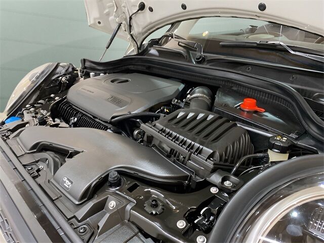 2024 MINI Cooper S Signature Dallas TX