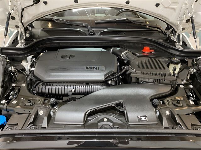 2024 MINI Cooper S Signature Dallas TX
