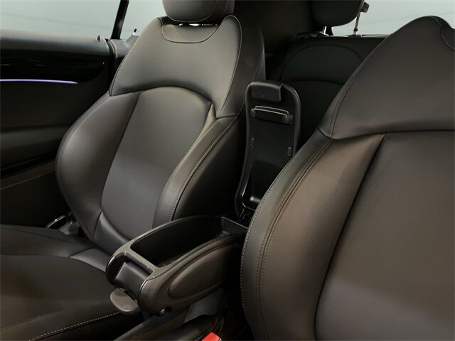 2024 MINI Cooper S Signature Dallas TX