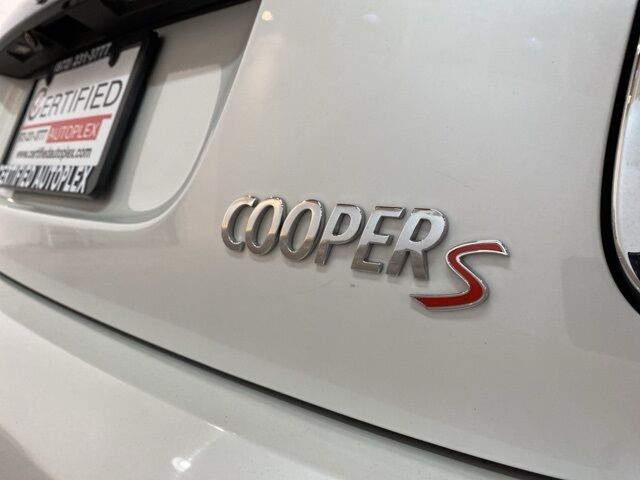 2024 MINI Cooper S Signature Dallas TX